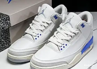 3 Air “Lucky CT8532-101 Shorts” Jordan 0522